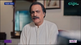 Main Zameen Tu Aasmaan - Episode 36